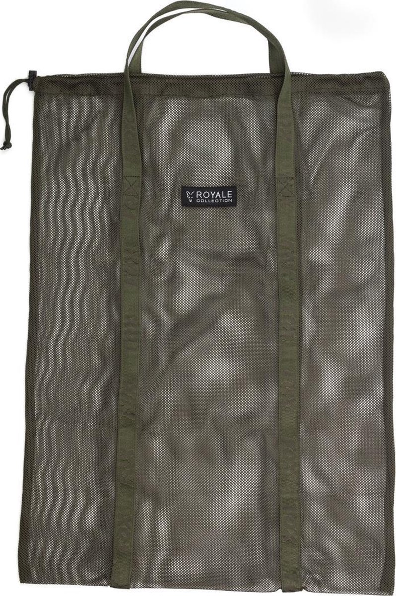 Fox Royale Air Dry Bag  | Tas | Maat M