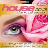 House: The Vocal Session 2013