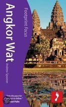 Angkor Wat Footprint Focus Guide