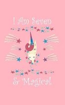 I Am Seven & Magical