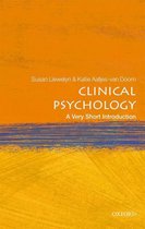 Very Short Introductions - Clinical Psychology: A Very Short Introduction