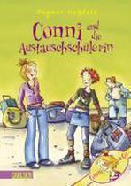 Conni & Co 03: Conni und die Austauschschülerin