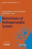 Biomechanics of Anthropomorphic Systems
