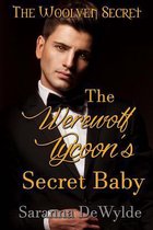 The Werewolf Tycoon's Secret Baby