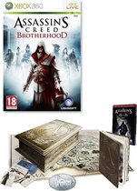 Assassins Creed: Brotherhood - Codex Edition