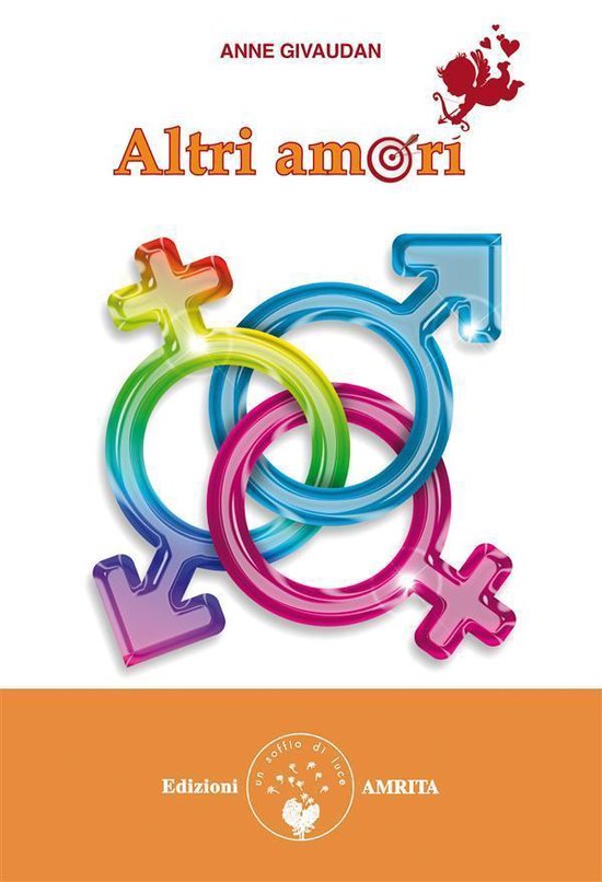 Altri amori - cover