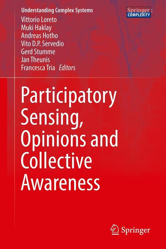 Physics and Astronomy (R0) - Participatory Sensing, Opinions ... - cover