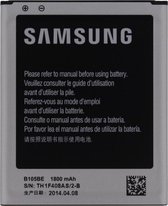 Samsung 1350mAh Li-Ion