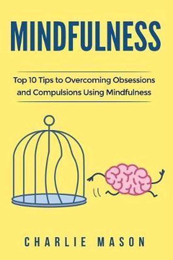 Mindfulness - cover