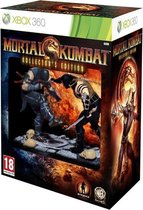 Mortal Kombat - Kollector's Edition