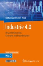 Edition HMD - Industrie 4.0