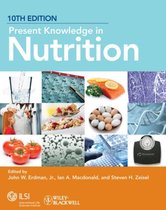 Present Knowledge in Nutrition