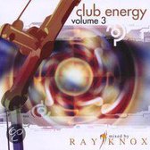 Club Energy, Vol. 3: Rhythm Control [ZYX]