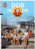 DDR In Color