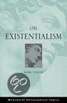 On Existentialism