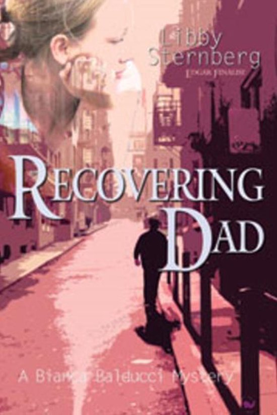 Recovering Dad - cover