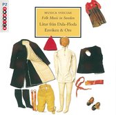 Various Artists - Latar Fran Dala-Floda. Enviken & Or (CD)
