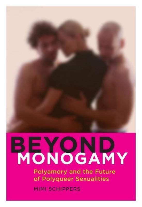 Intersections 13 - Beyond Monogamy - cover