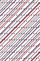 Patriotic Pattern United States of America 63