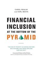 Financial Inclusion at the Bottom of the Pyramid