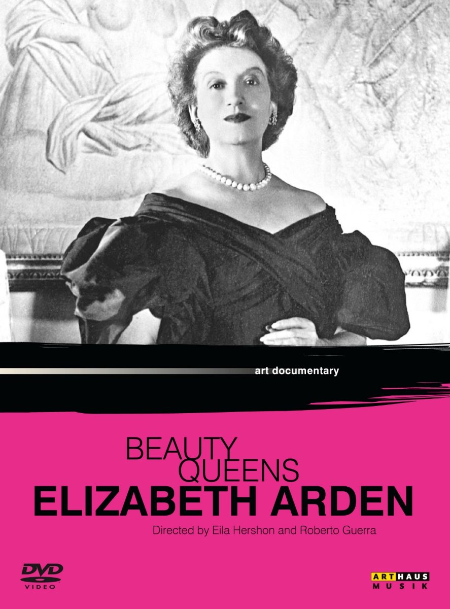Elizabeth Arden