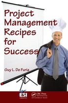 Project Management Recipes For Success