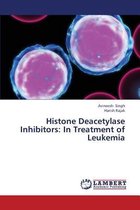 Histone Deacetylase Inhibitors