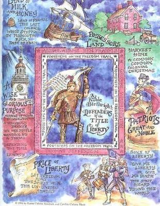 A Noble Birthright - cover