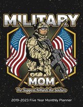 Military Mom