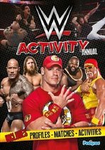 WWE Activity Annual