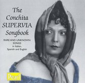 The Conchita Supervia Songbook