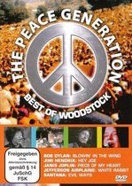Various - The Peace Generation-Best Of Woodst