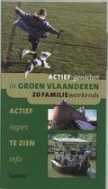Actief Genieten In Groen Vlaanderen