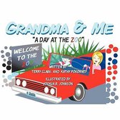 Grandma & Me - A Day at the Zoo