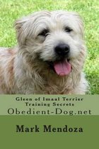 Gleen of Imaal Terrier Training Secrets