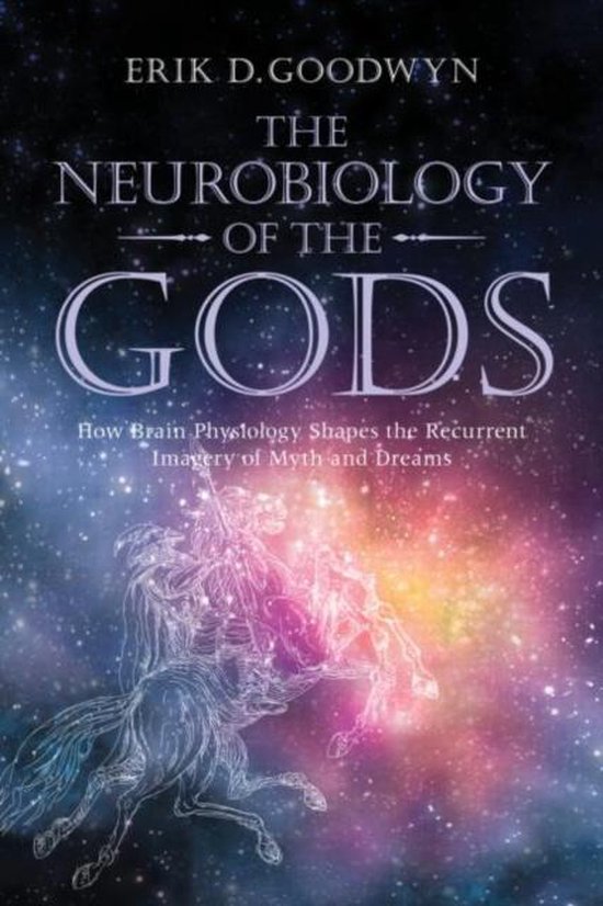 Neurobiology Of The Gods - cover