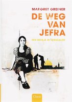 De Weg Van Jefra