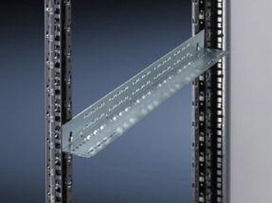 Rittal 5501.420 19 inch Patchkast-rails 1 HE | bol.com