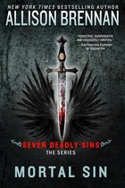 The Seven Deadly Sins - Mortal Sin