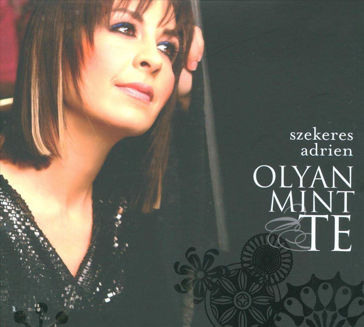 Olyan, Mint Te