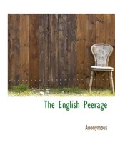 The English Peerage