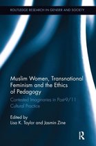 Muslim Women, Transnational Feminism and the Ethics of Pedagogy