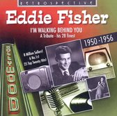 Fisher - Fisher: I'm Walking Behind You (195 (CD)