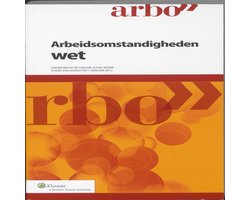 Arbeidsomstandighedenwet