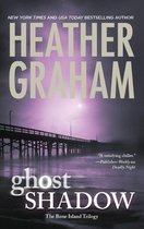 Ghost Shadow (The Bone Island Trilogy - Book 1)