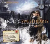 Heroes And Sweethearts: Wartime Songs Of Romance