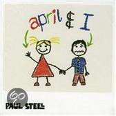 April & I
