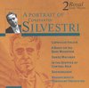 A Portrait of Constantin Silvestri