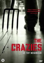 Speelfilm - The Crazies