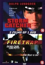 Speelfilm - Storm Catcher / Firetrap